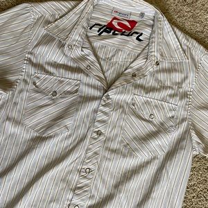 Rip curl bottom down